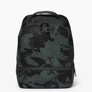 Lululemon backpack mini